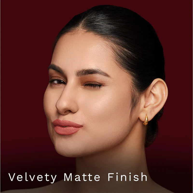 Matte Me Up! Bullet Lipstick