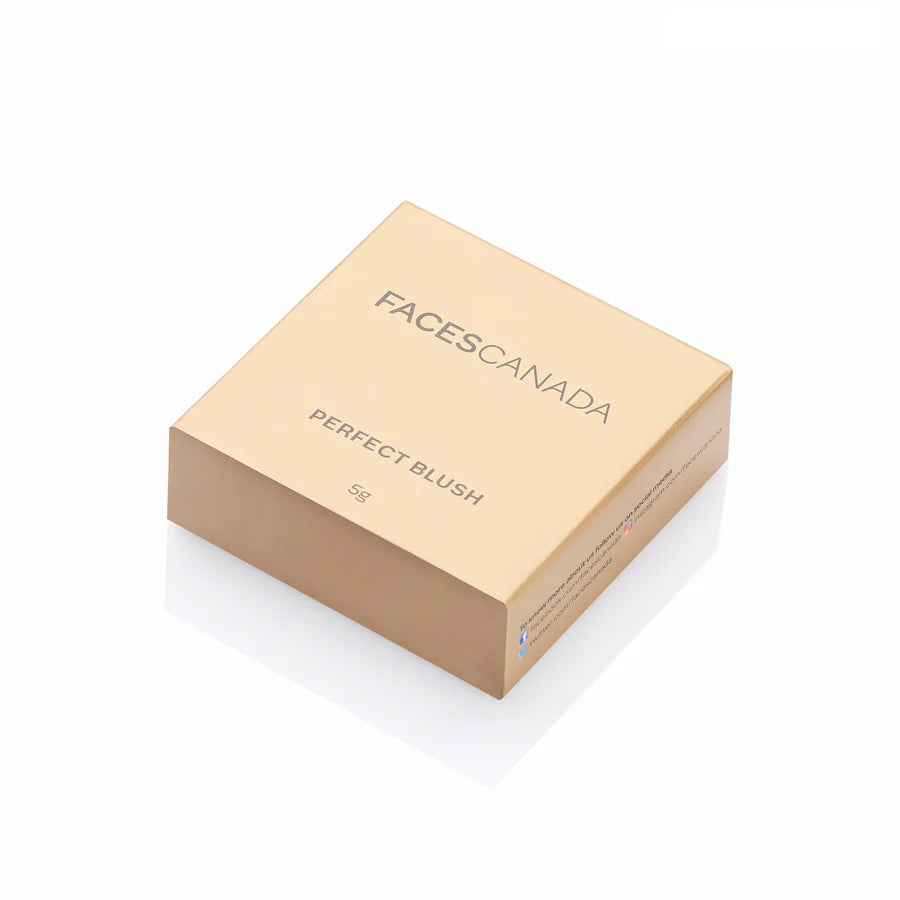 Perfect Blush