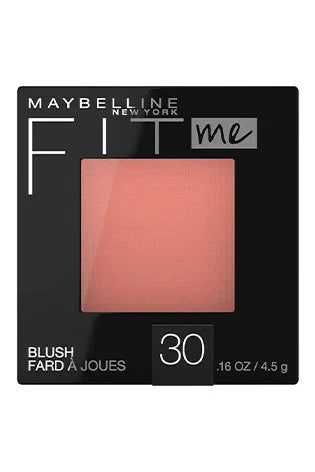 FIT ME MONO BLUSH