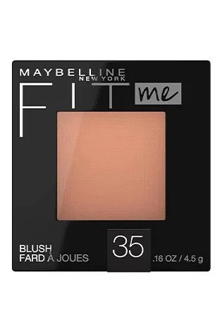 FIT ME MONO BLUSH