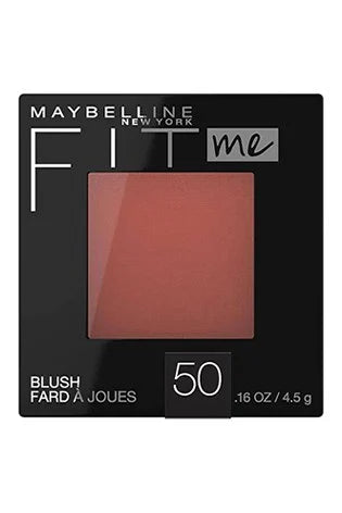 FIT ME MONO BLUSH