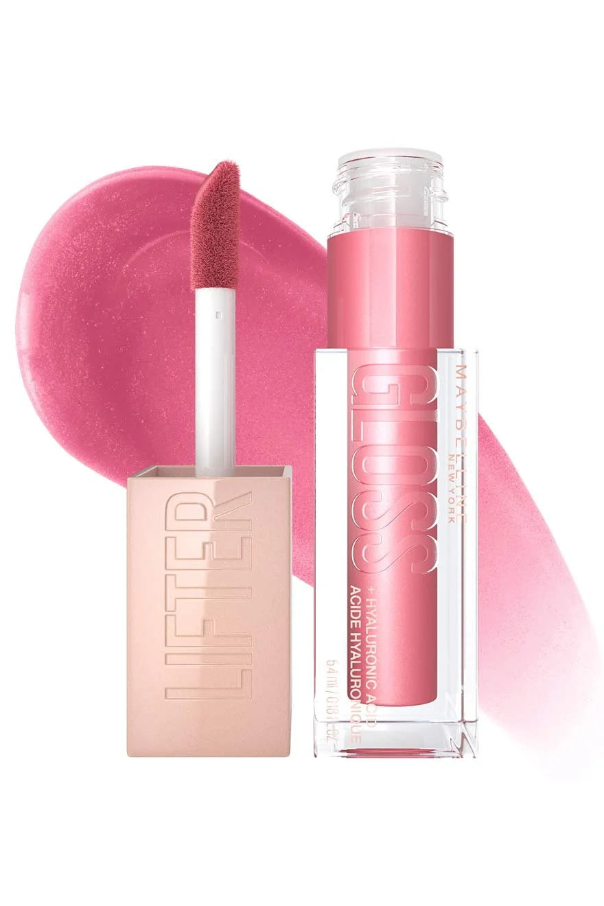Maybelline New York Lifter Gloss