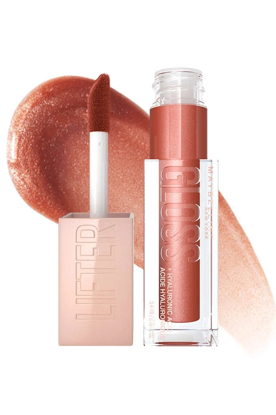 Maybelline New York Lifter Gloss