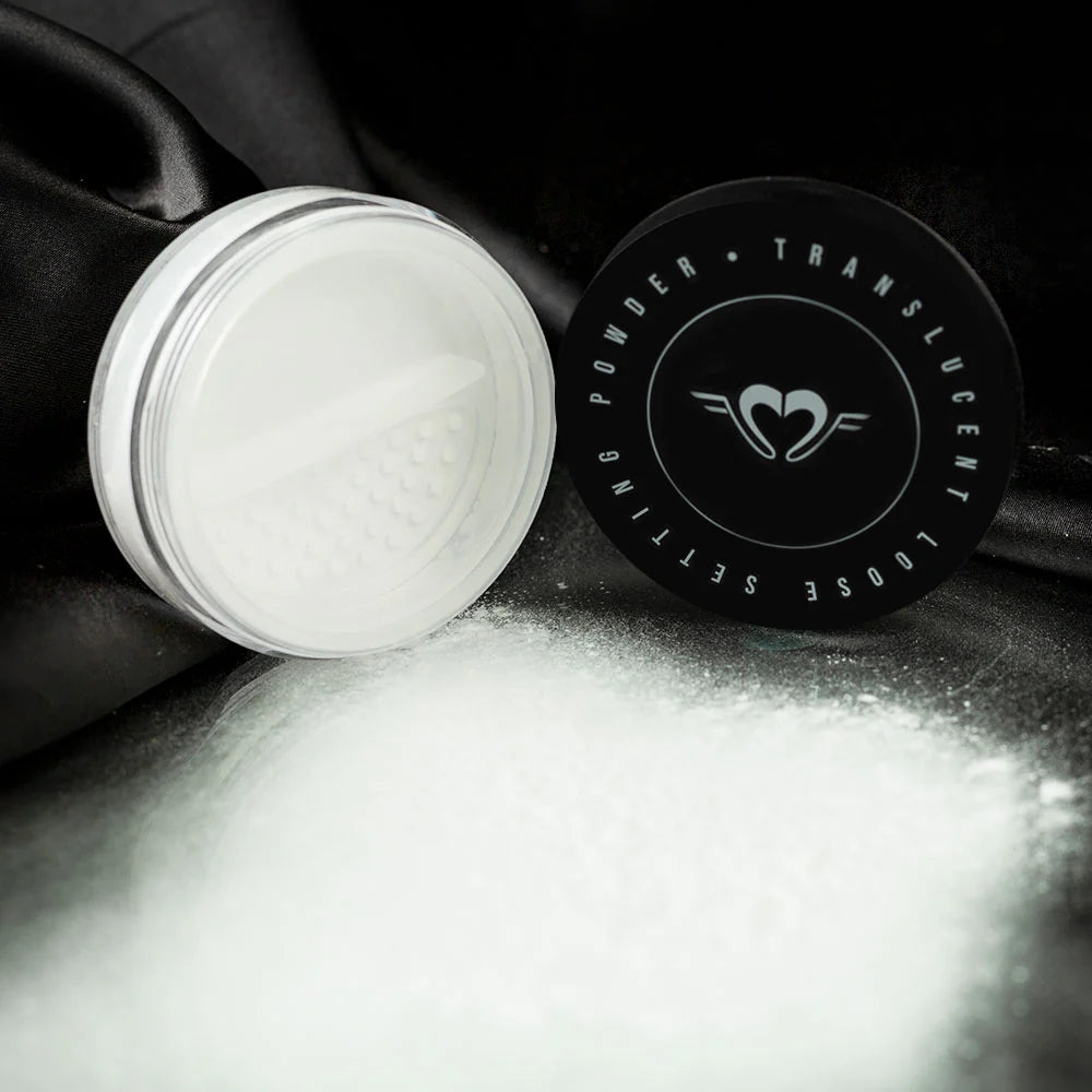 Translucent Loose Setting Powder
