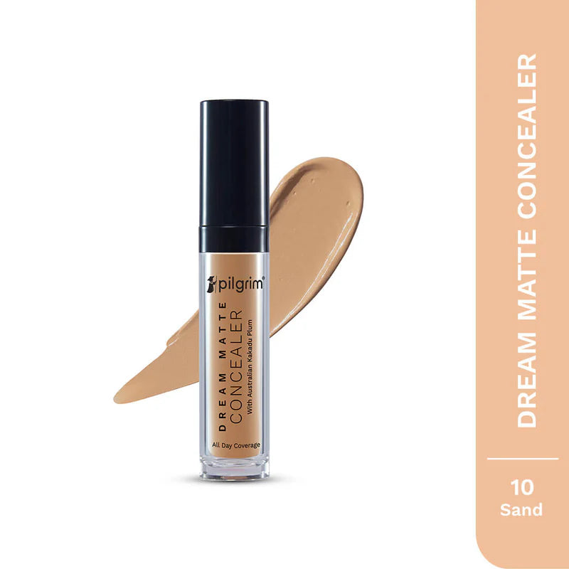 Dream Matte Concealer