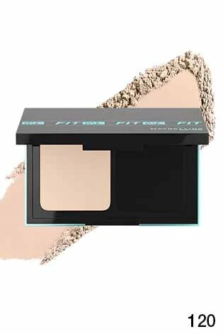 Fit Me Ultimate Powder Foundation