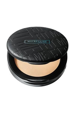 Fit Me Matte + Poreless Compact Powder
