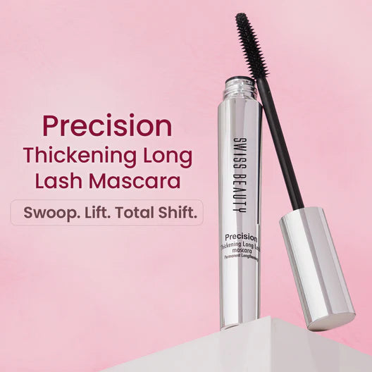 Precision Mascara