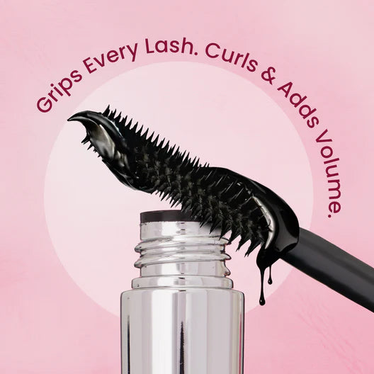 Precision Mascara