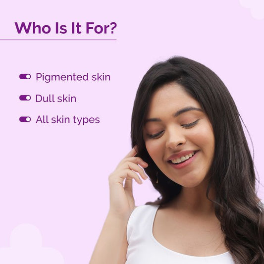 5% Vitamin C Daily Face Serum with Ferulic Acid & Multivitamin - 30ml