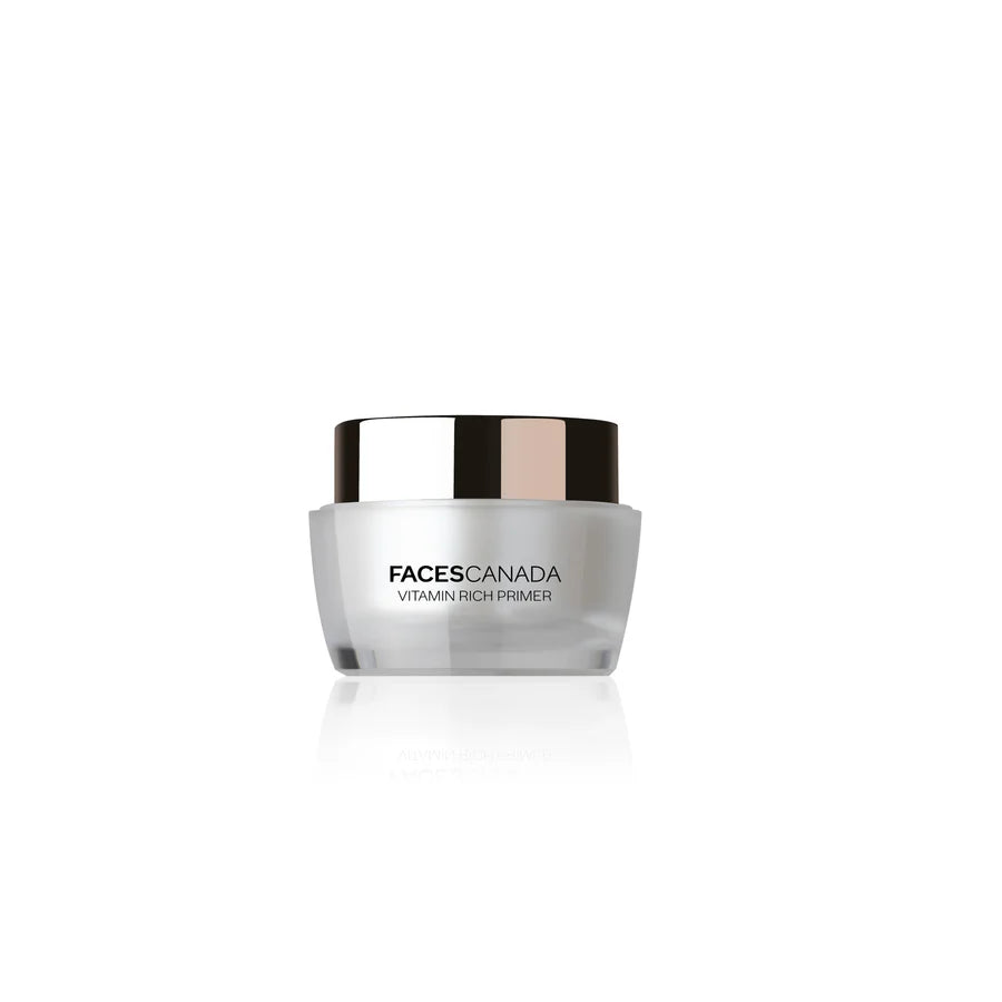 Vitamin Rich Primer