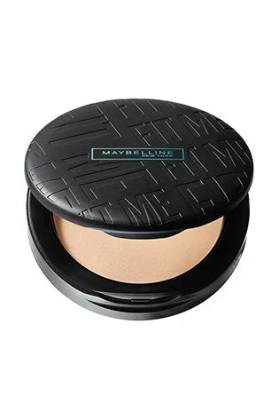 Fit Me Matte + Poreless Compact Powder