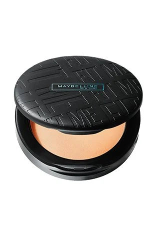 Fit Me Matte + Poreless Compact Powder