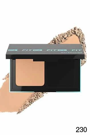 Fit Me Ultimate Powder Foundation