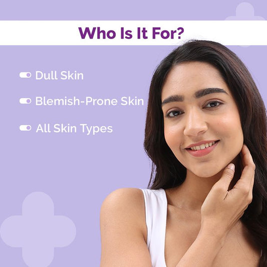 15% Vitamin C Face Serum - 30ml