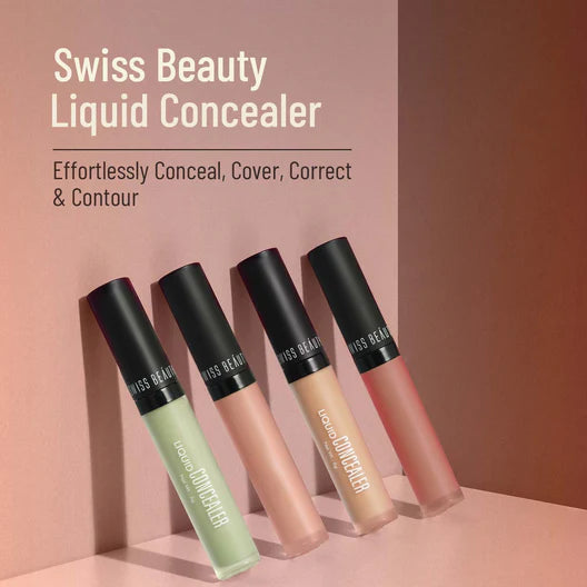 Liquid Concealer