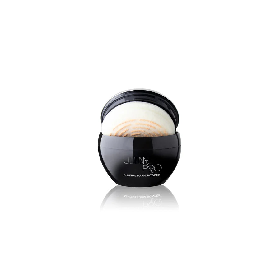 Ultime Pro Mineral Loose Powder