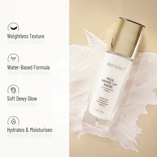 Highlighting Primer