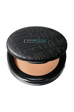 Fit Me Matte + Poreless Compact Powder