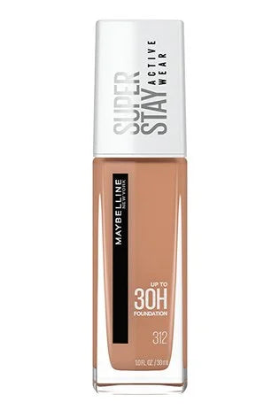 Superstay Full Coverage Foundation