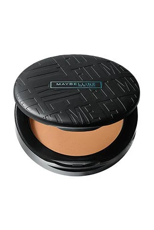 Fit Me Matte + Poreless Compact Powder