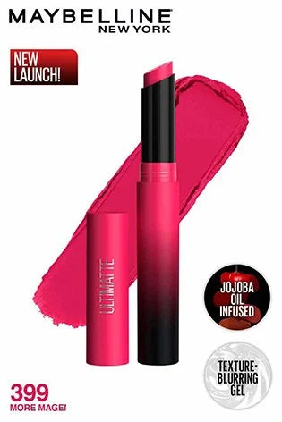 Maybelline Color Sensational Ultimattes