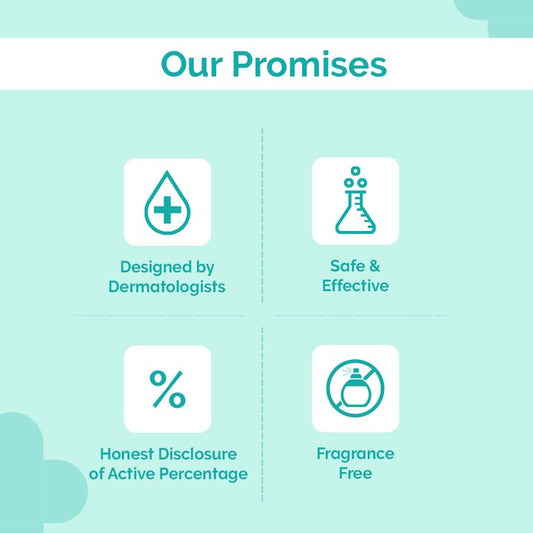 Clear Skin & Sun Protection Combo