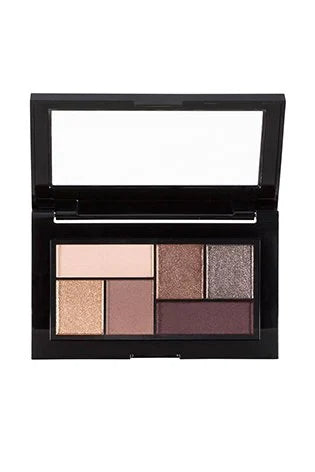 The City Mini Eyeshadow Palette
