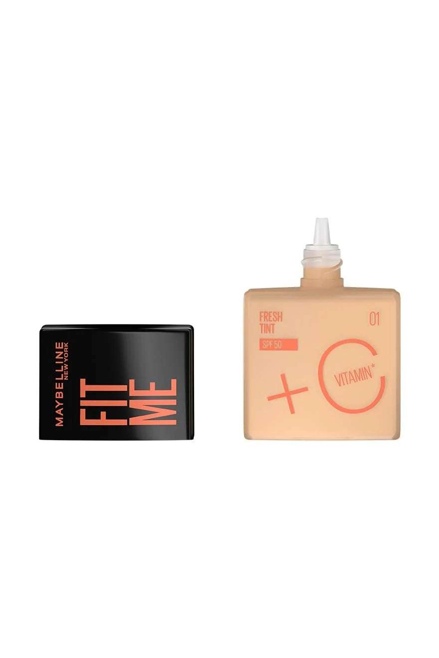 Fit Me Fresh Tint
