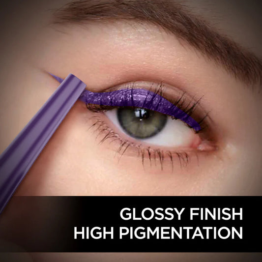 Magneteyes Colored Eyeliner