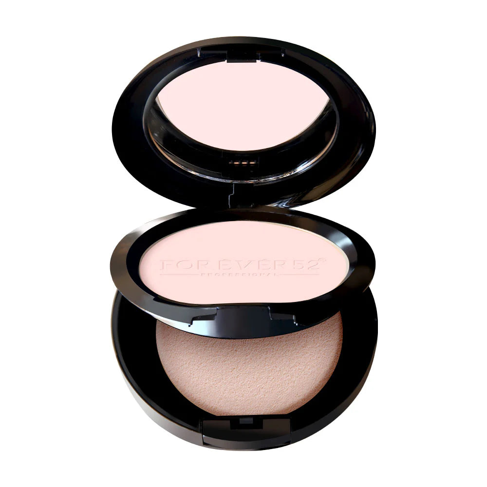Two way cake - Compact powder