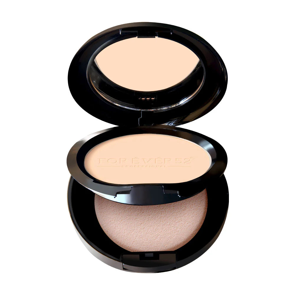 Two way cake - Compact powder
