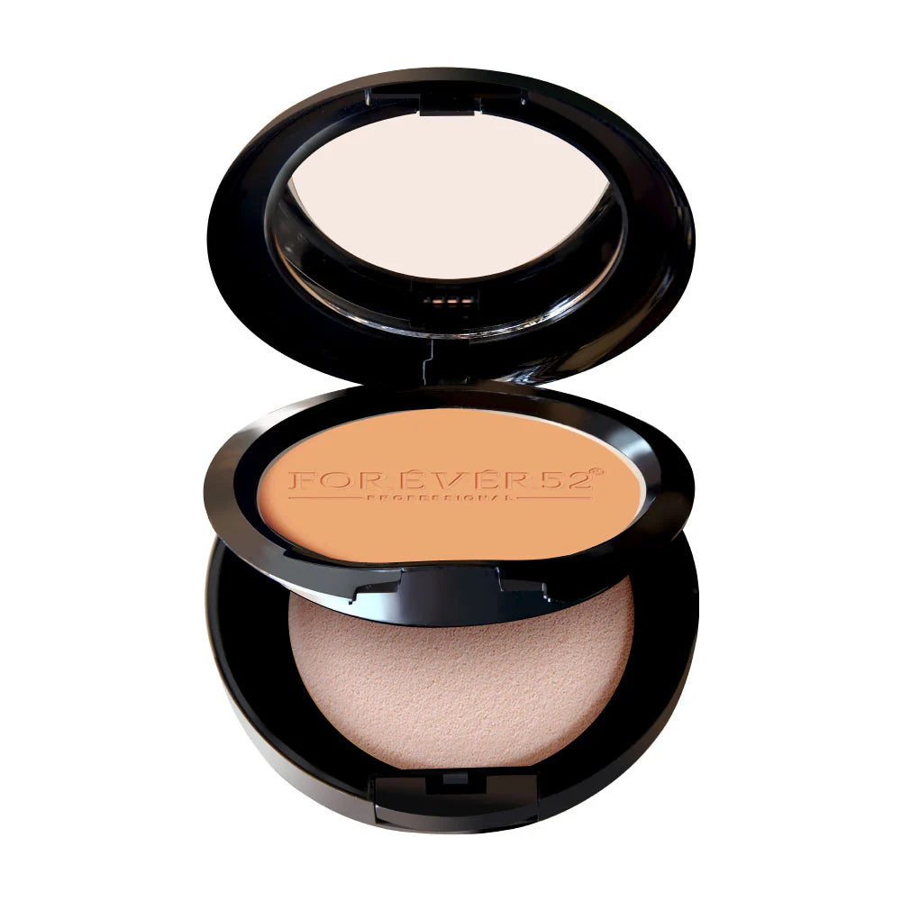 Two way cake - Compact powder