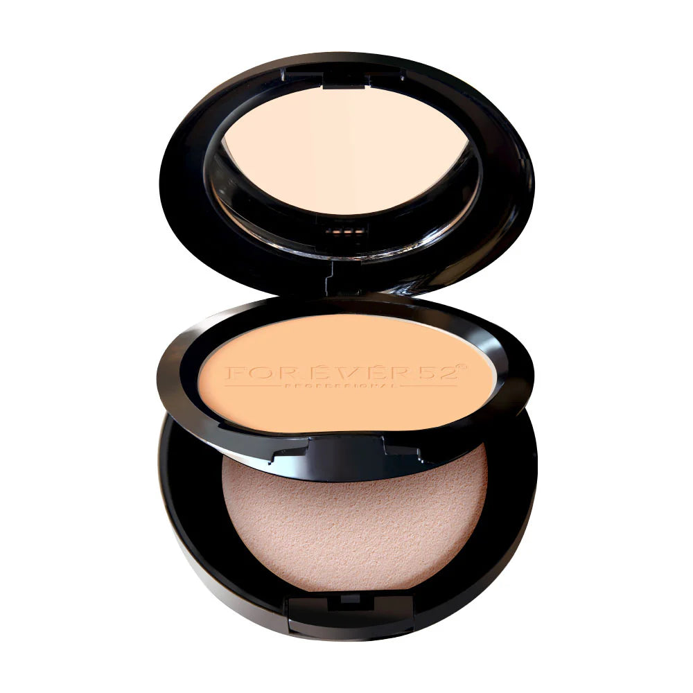 Two way cake - Compact powder