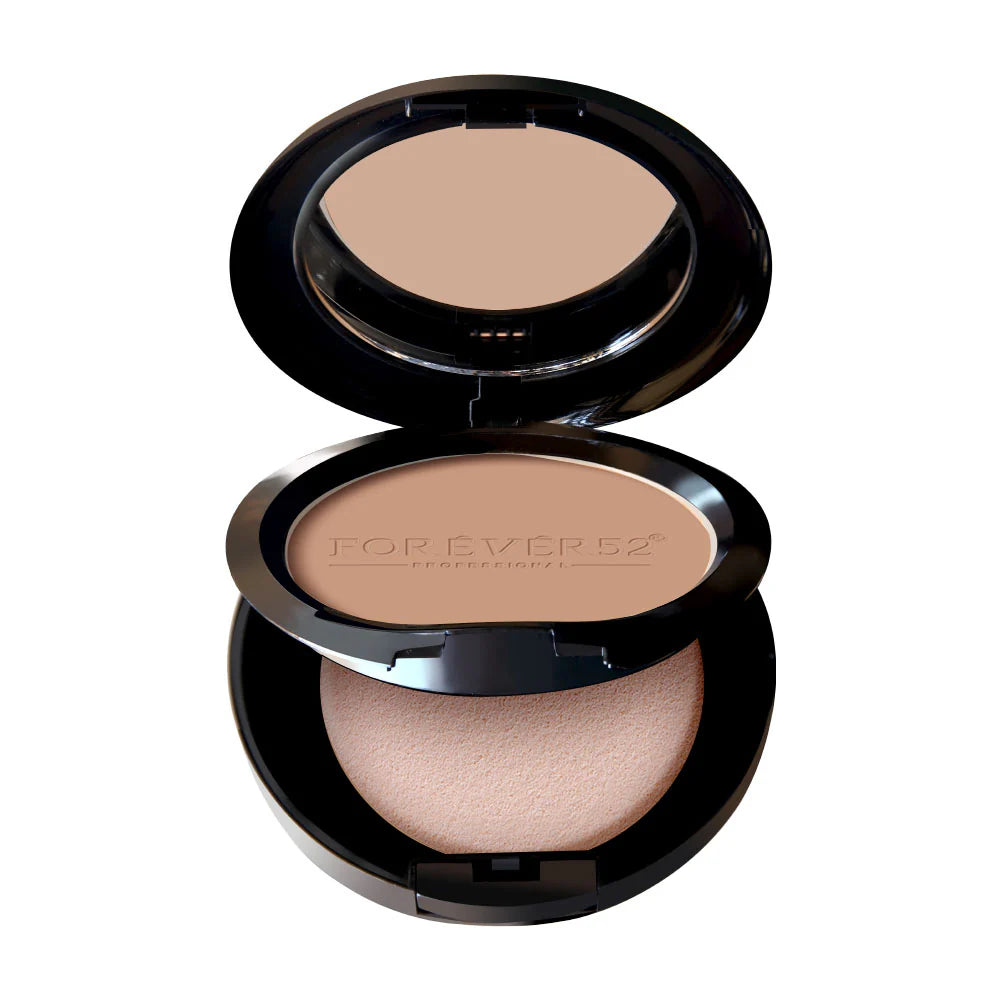Two way cake - Compact powder