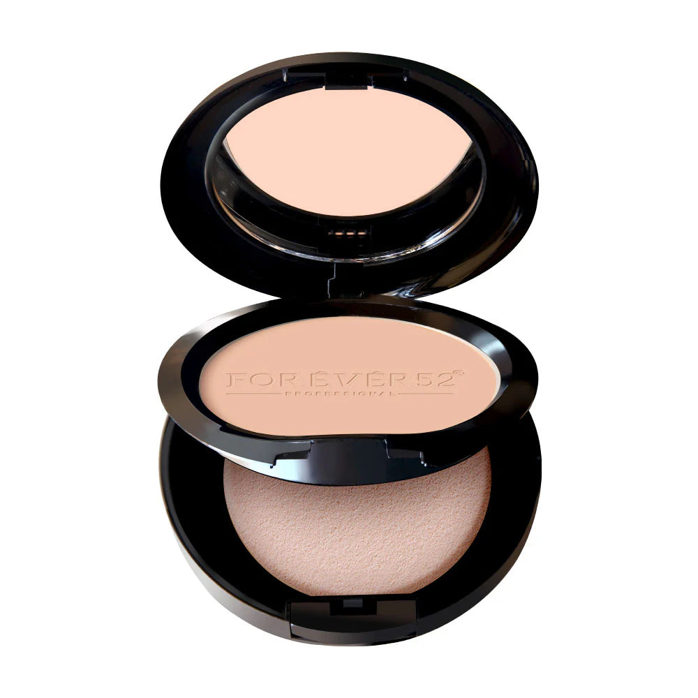 Two way cake - Compact powder