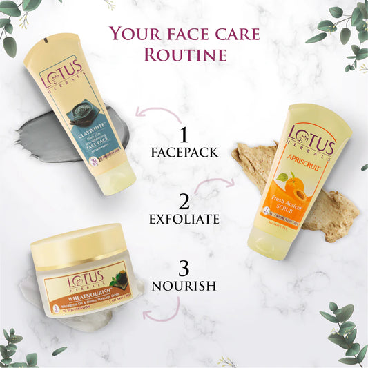 Apriscrub Fresh Apricot Scrub