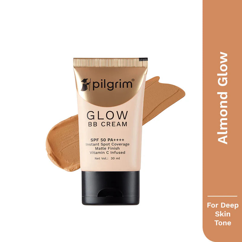 Glow BB Cream