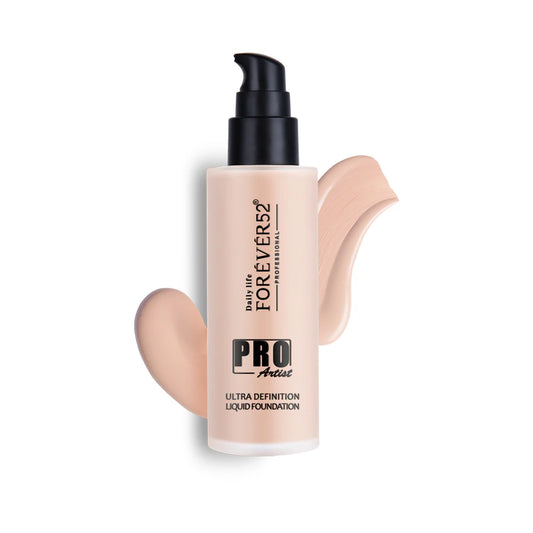 Pro Artist Ultra Definition Liquid Foundation
