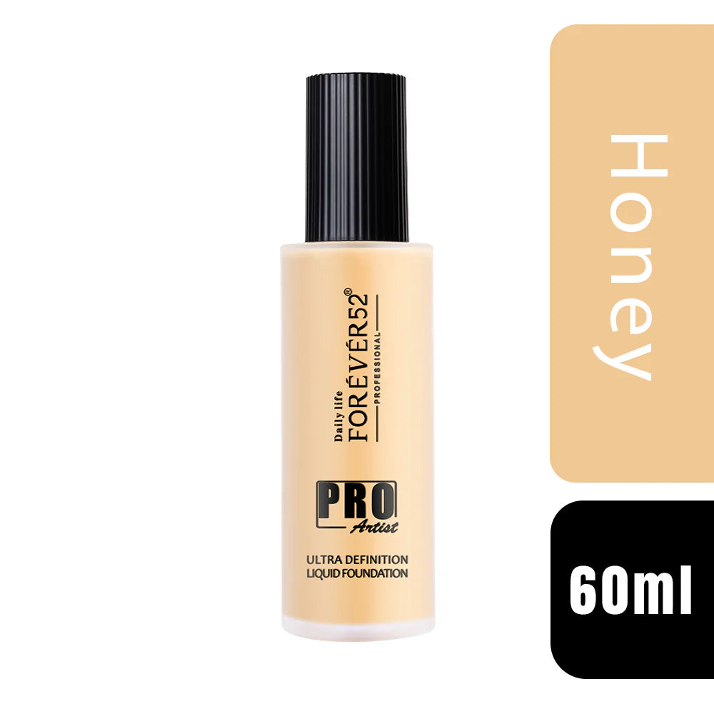 Pro Artist Ultra Definition Liquid Foundation