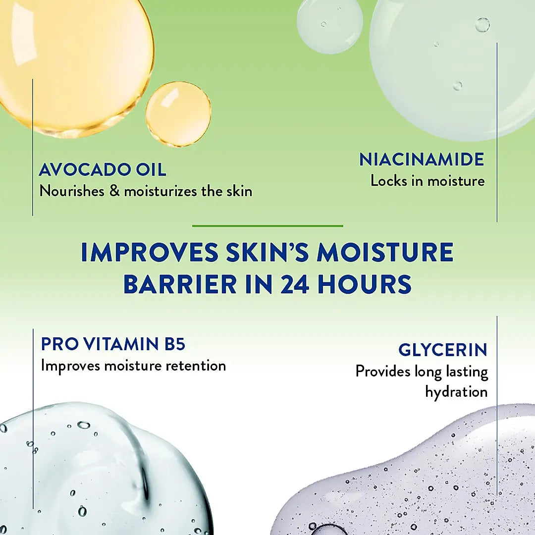 Cetaphil Moisturising Lotion 100ml | Dermat recommended