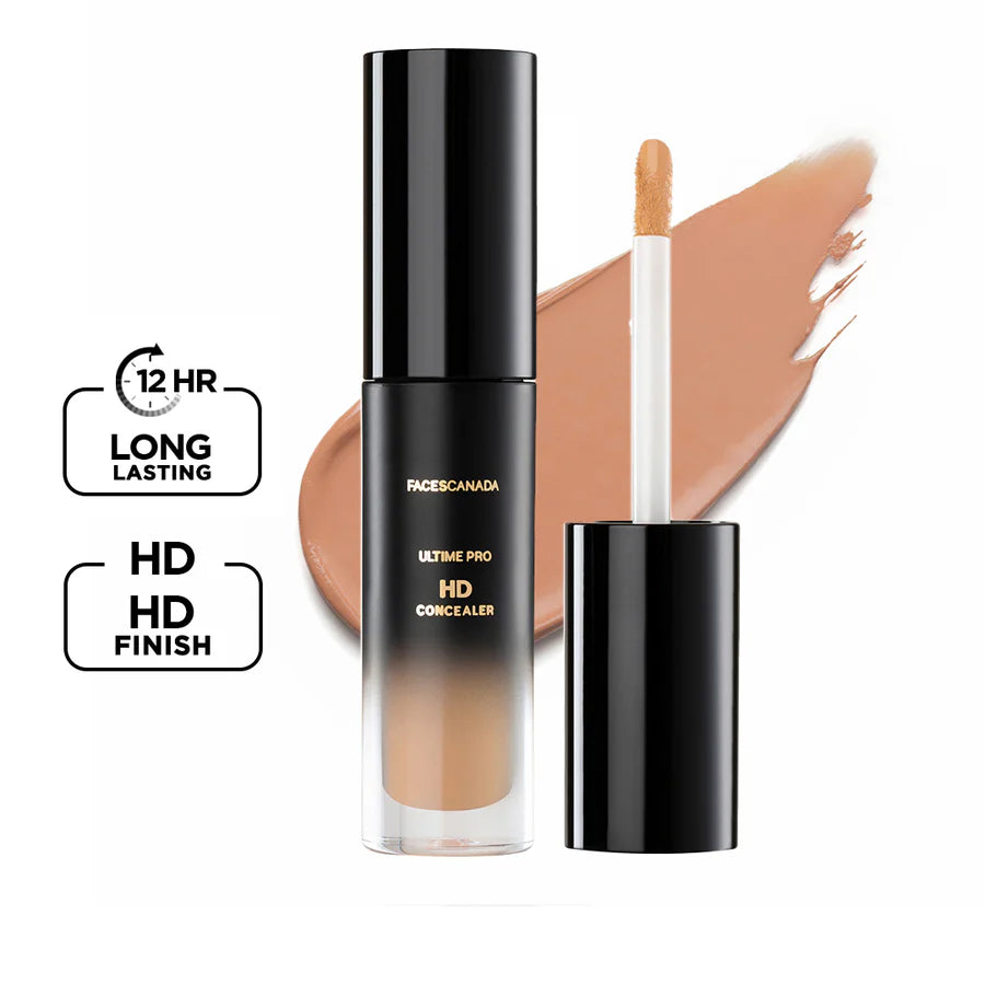 Ultime Pro HD Concealer