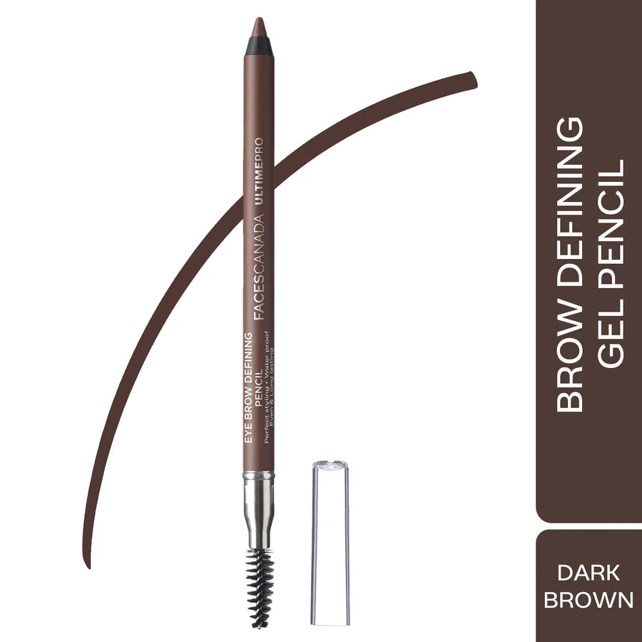 Ultime Pro Brow Defining Pencil
