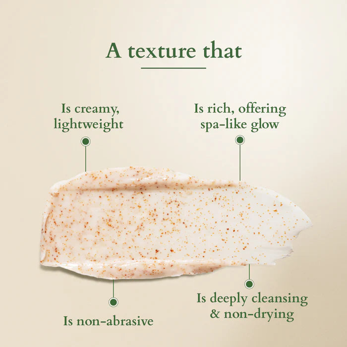 Brightening De - Tan Scrub