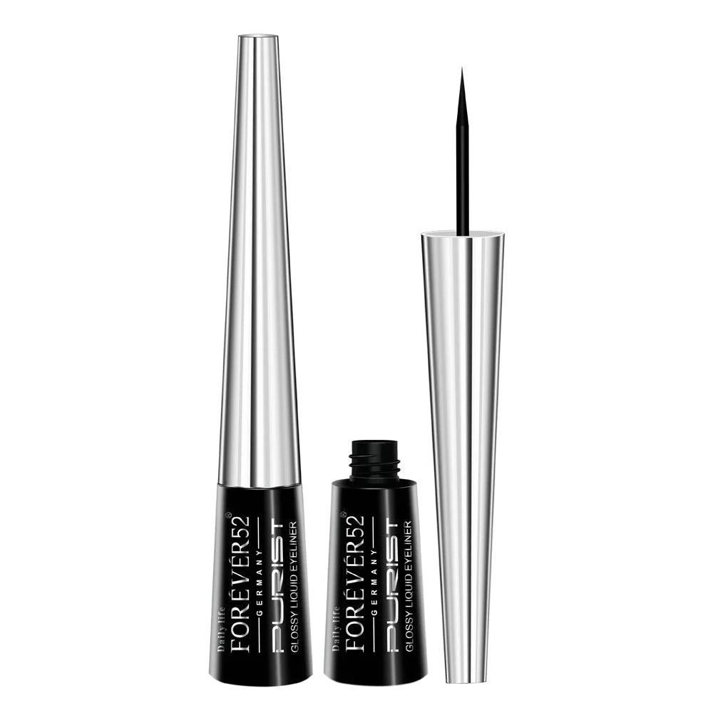 Purist Glossy Liquid Eyeliner - F801