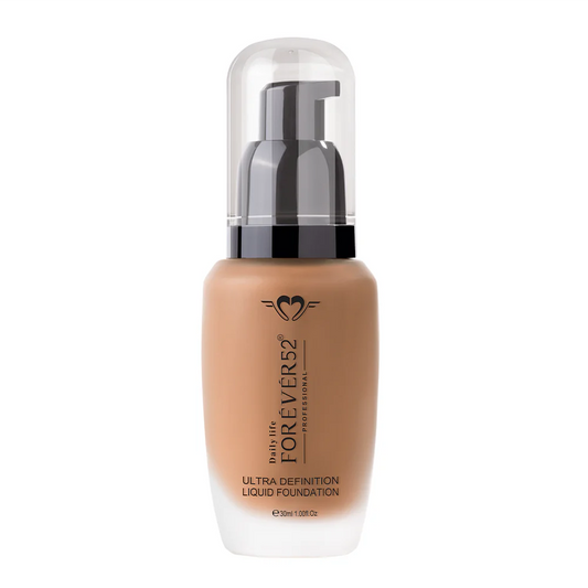 Ultra Definition Liquid Foundation