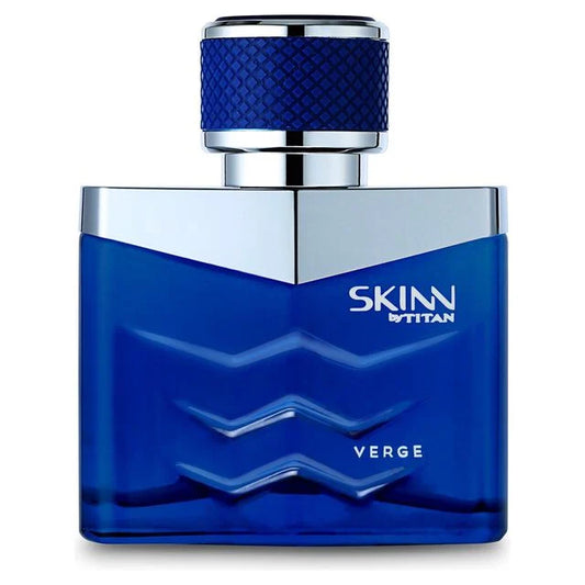 Skinn by Titan Verge 50 ML Perfume for Men EDP