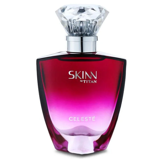 Skinn by Titan Celeste 50 ML Perfume for Women EDP