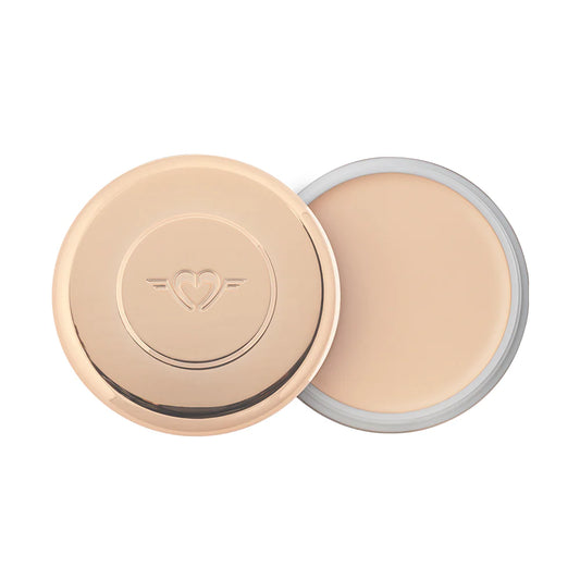 High Coverage Tender Cream