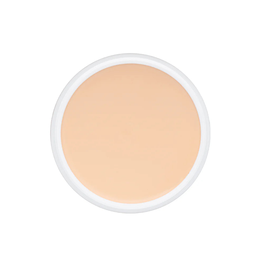 High Coverage Tender Cream